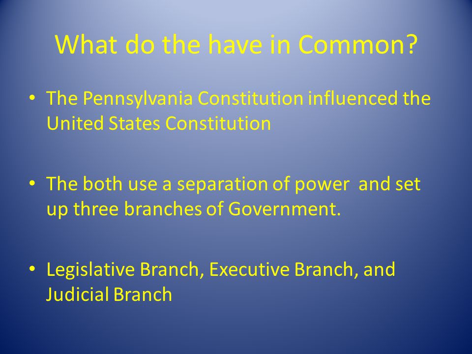 The legislative aspects of courts in the united states
